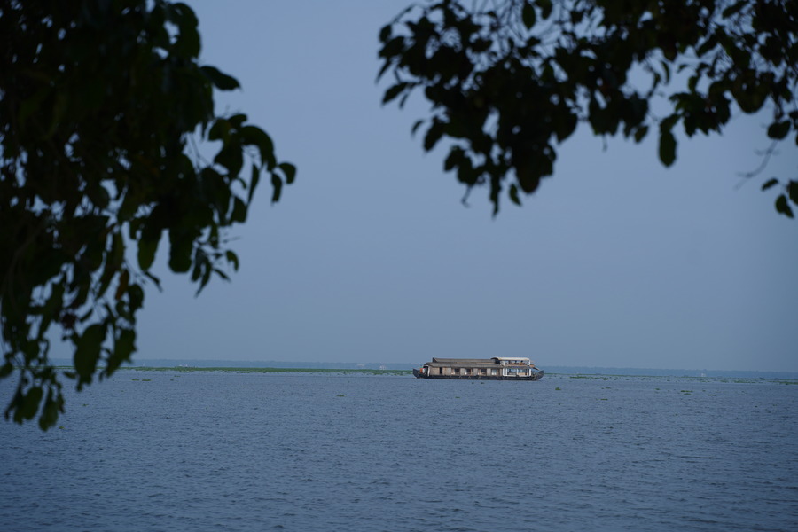 Kumarakom, the Backwater Destination of Kerala - Kumarakom Lakeside ...